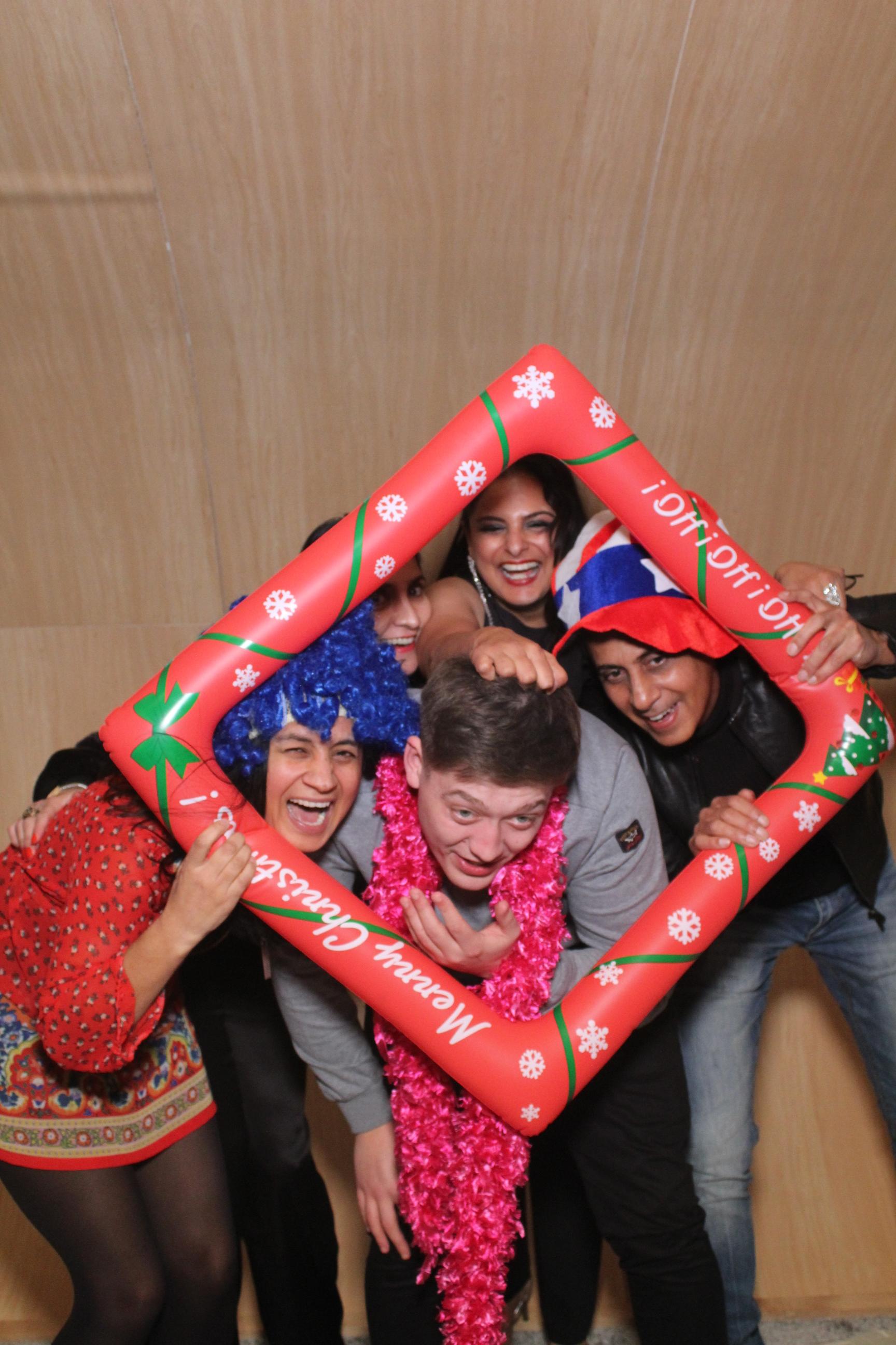 People Christmas Party 2019 | View more photos from the event at gallery.magicimages.uk/u/MagicImages/People-Christmas-Party-2019